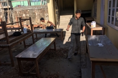 Tibetan-primary-school-dining-table-n-charis-project